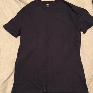 gap t shirt